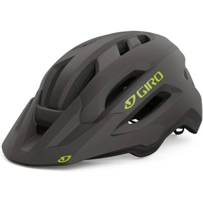 Casque Giro Fixture II - Protection, Ventilation, Ajustable Casque Giro Fixture II - Protection, Ventilation, Ajustable