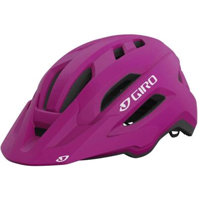 Casco Giro Youth Fixture - Rosa - Mountain Bike - Caschi Casco Giro Youth Fixture - Rosa - Mountain Bike - Caschi