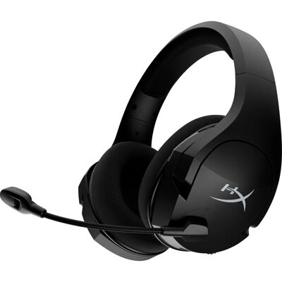 HyperX Cloud Stinger Core + 7.1 - NOIR - Publicité HyperX Cloud Stinger Core + 7.1 - NOIR - Publicité