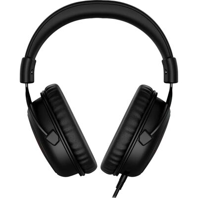 HyperX Cloud Core + 7.1 - Noir - Publicité HyperX Cloud Core + 7.1 - Noir - Publicité