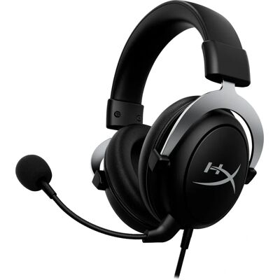HyperX CloudX HyperX CloudX