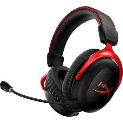 Hyperx CLOUD II Hyperx CLOUD II