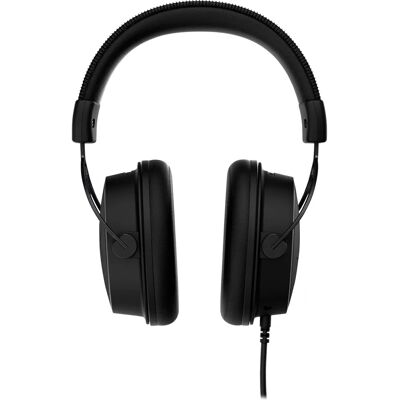 HyperX Cloud Alpha - PRETO HyperX Cloud Alpha - PRETO