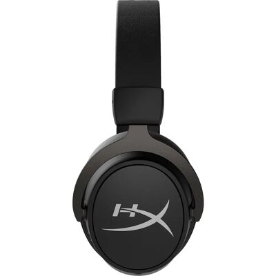 HyperX Cloud MIX - Słuchawki Gaming - Czarny-Metal HyperX Cloud MIX - Słuchawki Gaming - Czarny-Metal