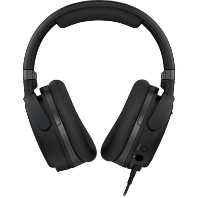 HyperX Cloud Orbit S - Auriculares para jugar - Negro HyperX Cloud Orbit S - Auriculares para jugar - Negro