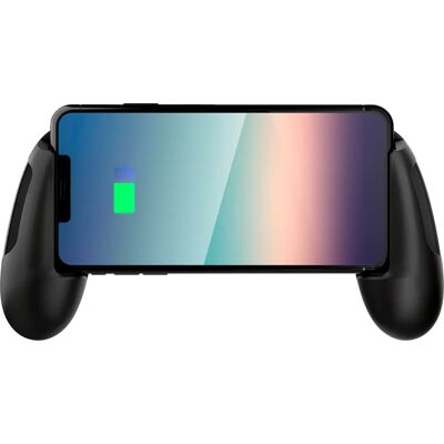 HyperX ChargePlay Clutch - Gamepad für Android & iOS HyperX ChargePlay Clutch - Gamepad für Android & iOS