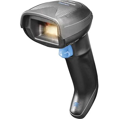 HP Datalogic Gryphon GBT4500 Drahtloser 2D Barcode Scanner - Magnetkartenleser HP Datalogic Gryphon GBT4500 Drahtloser 2D Barcode Scanner - Magnetkartenleser