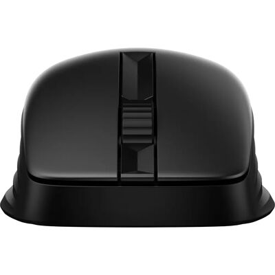 Hewlett-Packard 650 Wireless Tastatur und Maus - Schwarz Hewlett-Packard 650 Wireless Tastatur und Maus - Schwarz