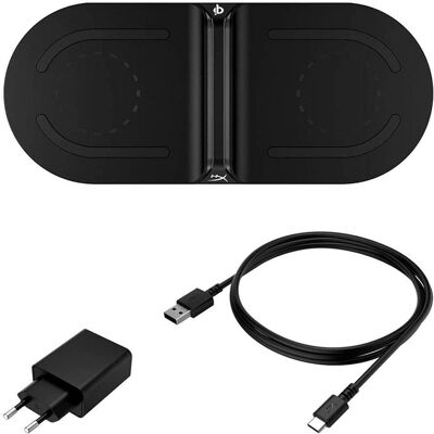 HyperX ChargePlay Base Draadloze Oplader HyperX ChargePlay Base Draadloze Oplader