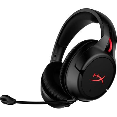 HyperX Cloud Flight - NOIR - Publicité HyperX Cloud Flight - NOIR - Publicité