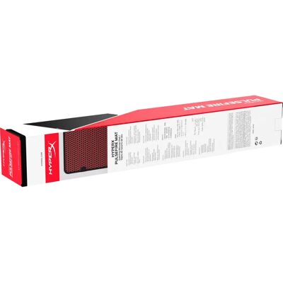 Podložka pod myš HyperX Pulsefire Velká Textilní - Přesný Herní Povrch Podložka pod myš HyperX Pulsefire Velká Textilní - Přesný Herní Povrch