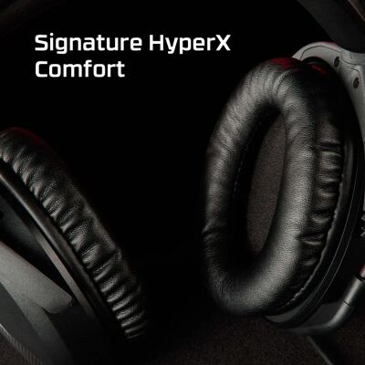 Hyperx 519T1AA - NOIR - Publicité Hyperx 519T1AA - NOIR - Publicité
