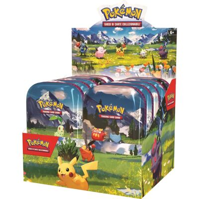 Pokémon PK10318-I Carta da Collezione - Trading Card Pokémon PK10318-I Carta da Collezione - Trading Card