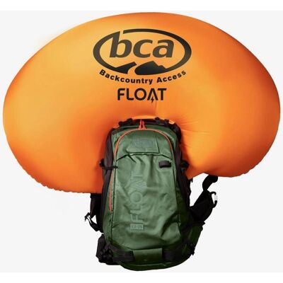 BCA Float E2 25L - Mochila para aventuras en montaña BCA Float E2 25L - Mochila para aventuras en montaña