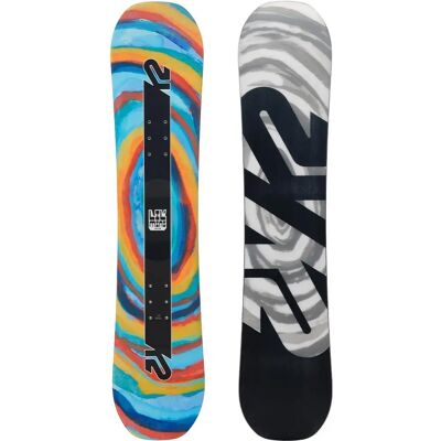 K2 Lil Mini 75 - Snowboard pour enfants K2 Lil Mini 75 - Snowboard pour enfants
