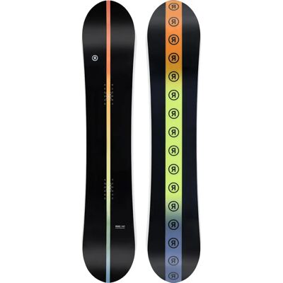 Ride Snowboards Heartbreaker 143 - Snowboard Ride Snowboards Heartbreaker 143 - Snowboard
