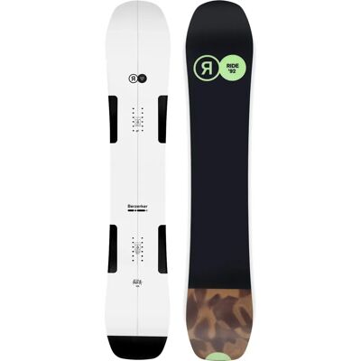 Ride Berzerker U 159 - All Mountain Snowboard Ride Berzerker U 159 - All Mountain Snowboard