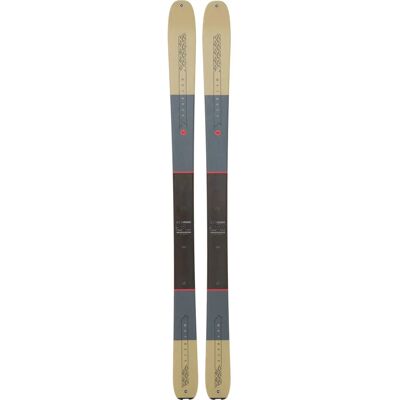 K2 Wayback 92 - Skis de randonnée polyvalents - 167cm - Publicité K2 Wayback 92 - Skis de randonnée polyvalents - 167cm - Publicité