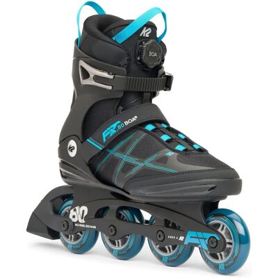 K2 Fit 80 Boa 2023 - Inline Skates K2 Fit 80 Boa 2023 - Inline Skates