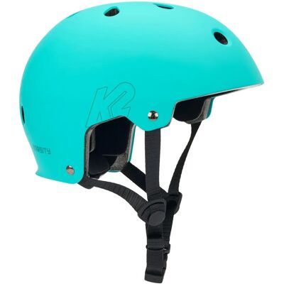 Casco K2 Varsity - Zeeschuim - L - Casco da Bicicletta Casco K2 Varsity - Zeeschuim - L - Casco da Bicicletta