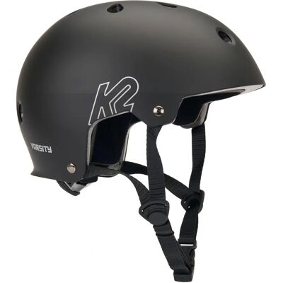 Casco Varsity K2 - Regolabile - Protezione Affidabile - Casco Casco Varsity K2 - Regolabile - Protezione Affidabile - Casco