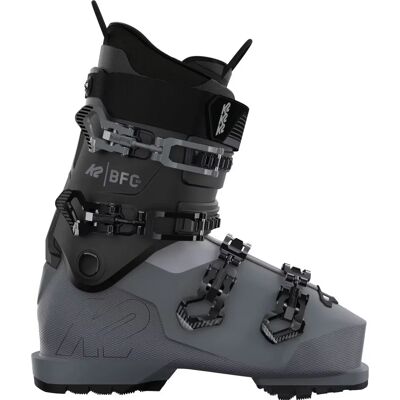 K2 BFC 80 Skistøvler - Nybegynnervennlig - Komfort & Sikkerhet K2 BFC 80 Skistøvler - Nybegynnervennlig - Komfort & Sikkerhet