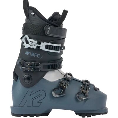 K2 BFC 80 - Skistøvler - Grå K2 BFC 80 - Skistøvler - Grå
