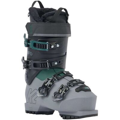 Chaussures de Ski Fille K2 BFC 85 - Chaussures de ski Chaussures de Ski Fille K2 BFC 85 - Chaussures de ski