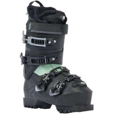 K2 BFC 75 W Skistøvler - Justerbar Passform - Nybegynnere K2 BFC 75 W Skistøvler - Justerbar Passform - Nybegynnere