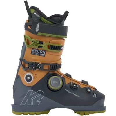 K2 Recon 110 BOA - Pantofi de ski pentru întreaga munte K2 Recon 110 BOA - Pantofi de ski pentru întreaga munte