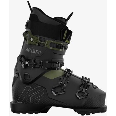 K2 BFC 90 - Komfortable skistøvler for menn K2 BFC 90 - Komfortable skistøvler for menn