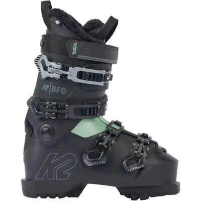 K2 BFC 75 W - Ghete de Schi - Negru - 25,5 K2 BFC 75 W - Ghete de Schi - Negru - 25,5