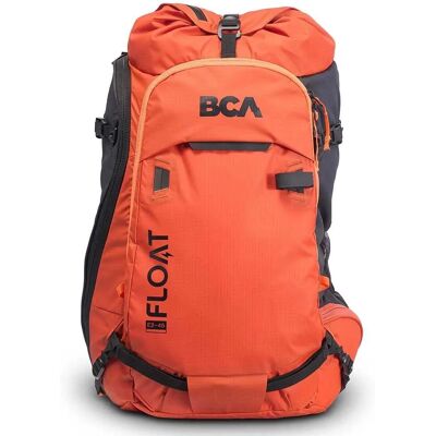 BCA Float E2 45L Lawinenrucksack Orange BCA Float E2 45L Lawinenrucksack Orange