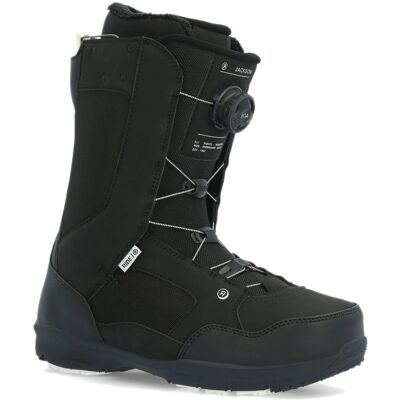 Ride Jackson Snowboardstiefeln - Schwarz - Hochleistung Ride Jackson Snowboardstiefeln - Schwarz - Hochleistung