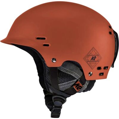 Casco K2 Thrive Naranja S Casco K2 Thrive Naranja S