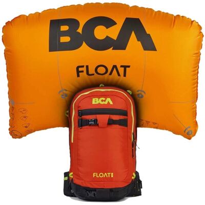 Bca Float 22 Mochila - Backpack Bca Float 22 Mochila - Backpack