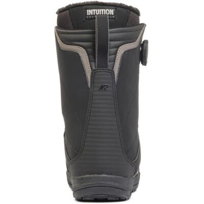 K2 KINSLEY BOA Zwart 24.5 - Snowboard Sneeuwlaarzen K2 KINSLEY BOA Zwart 24.5 - Snowboard Sneeuwlaarzen