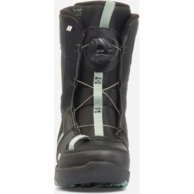 K2 Lil Kat Boa - Snowboardstøvler til børn K2 Lil Kat Boa - Snowboardstøvler til børn
