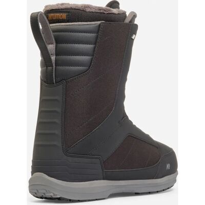 Ghete snowboard K2 Raider Negre - Sprijin, Durabilitate, Confort Ghete snowboard K2 Raider Negre - Sprijin, Durabilitate, Confort