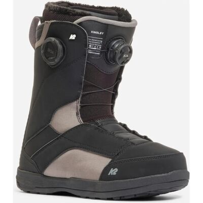 K2 KINSLEY BOA Snowboardboots - Vrouwen K2 KINSLEY BOA Snowboardboots - Vrouwen