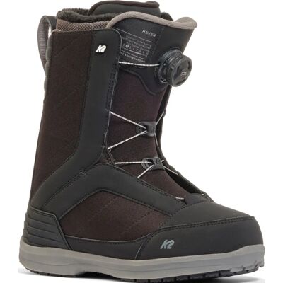 K2 HAVEN BOA Snowboard Boots - Warm, Comfortabel, Serie-Klaar K2 HAVEN BOA Snowboard Boots - Warm, Comfortabel, Serie-Klaar