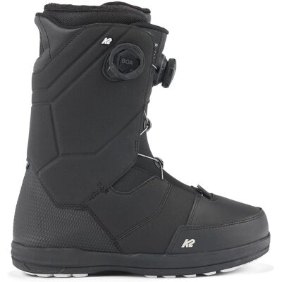 K2 MAYSIS BOA Schwarz - Snowboard Boots - Herren K2 MAYSIS BOA Schwarz - Snowboard Boots - Herren