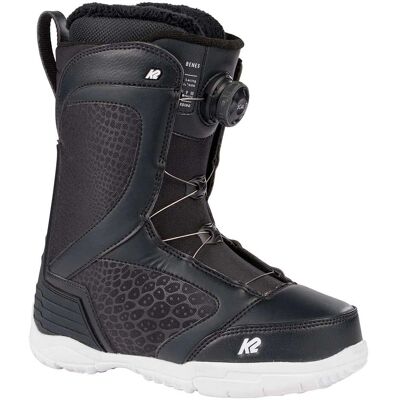 Bottes de Snowboard Benes pour Femmes - Bottes de Snowboard - Publicité Bottes de Snowboard Benes pour Femmes - Bottes de Snowboard - Publicité