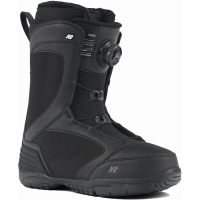 K2 Benes Snowboard Boot - Tukeva, Kevyt, Kaikkiruokainen K2 Benes Snowboard Boot - Tukeva, Kevyt, Kaikkiruokainen