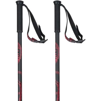 Line Tac Bastón Maroon, 105cm Line Tac Bastón Maroon, 105cm