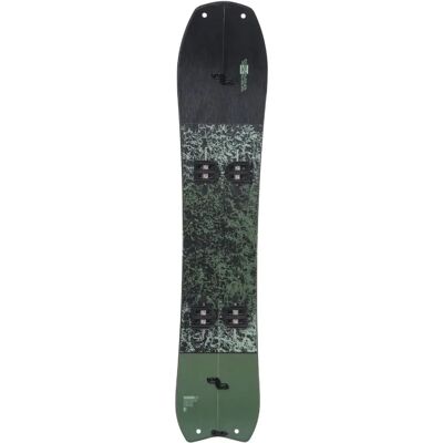 K2 SNOWBOARDS Model 158 - Splitboard pentru freeride K2 SNOWBOARDS Model 158 - Splitboard pentru freeride