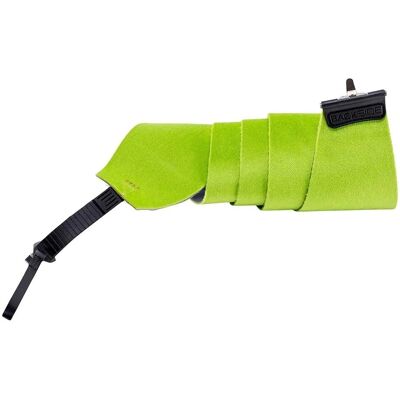 K2 Snowboards Peles Isolator Splitboard - Vert 150-154cm - Publicité K2 Snowboards Peles Isolator Splitboard - Vert 150-154cm - Publicité