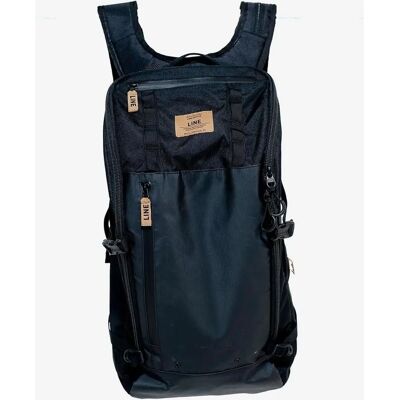 Sac à dos Line Remote - 27L Étanche pour sports d'hiver - Publicité Sac à dos Line Remote - 27L Étanche pour sports d'hiver - Publicité