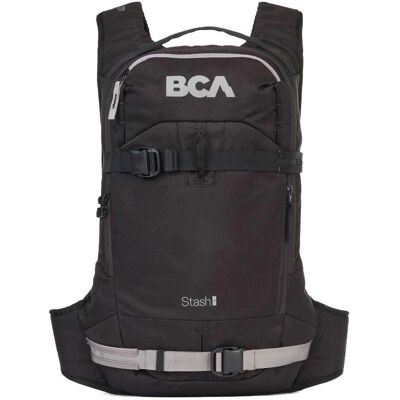 BCA Stash 12L Rucksack - Schwarz BCA Stash 12L Rucksack - Schwarz
