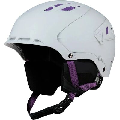 K2 Virtue Kask - Lekki, Szellőző, Rozmiar S K2 Virtue Kask - Lekki, Szellőző, Rozmiar S